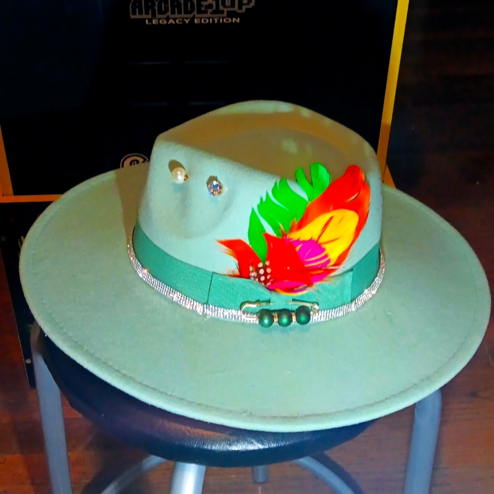 Custom Fedora